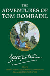 The Adventures of Tom Bombadil by J.R.R. Tolkien