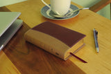 Amplified Bible-Am-Compact: Captures the Full Meaning Behind the Original Greek and Hebrew