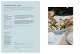 Around Our Table: Wholesome Recipes to Feed Your Family and Friends by Sara Forte