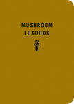 Mushroom Logbook