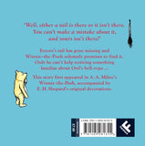 Winnie-The-Pooh: Eeyore Loses a Tail by A.A. Milne