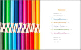 Art Therapy Activities for Kids: 75 Evidence-Based Art Projects to Improve Behavior, Build Social Skills, and Boost Emotional Resilience