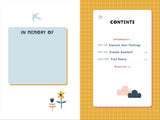 How I Feel: Grief Journal for Kids by Mia Roldan, Lcsw LCDC