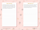 How I Feel: Grief Journal for Kids by Mia Roldan, Lcsw LCDC