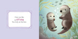 I Love You Like No Otter (Punderland) by Rose Rossner