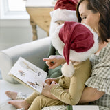 Our Little Adventure at Christmas: Featuring Foundational Language Concepts and Lessons on the Joy of Giving by Tabitha Paige