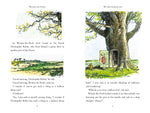 Winnie-The-Pooh (Winnie-The-Pooh Classic Editions) by A.A.Milne, E.H.Shepard