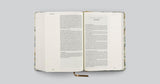 ESV Single Column Journaling Bible, Large Print, Artist Series (Cloth Over Board, Lulie Wallace, Katherine)