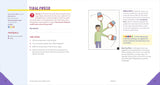 Awesome Outdoor Science Experiments for Kids: 50+ Steam Projects and Why They Work by Dr. Megan Olivia Hall, Ph.D, NBCT