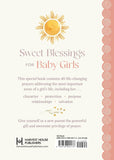 Prayers for My Baby Girl by Katie Keny Phillips