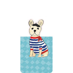 Best in Show Magnetic Bookmarks (Galison)