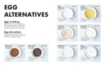 Natural Cakes by Giovanna Torrico