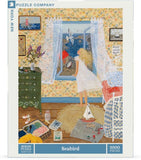 Seabird- Loré Pemberton 1000 Piece Puzzle