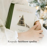 Our Little Adventure at Christmas: Featuring Foundational Language Concepts and Lessons on the Joy of Giving by Tabitha Paige