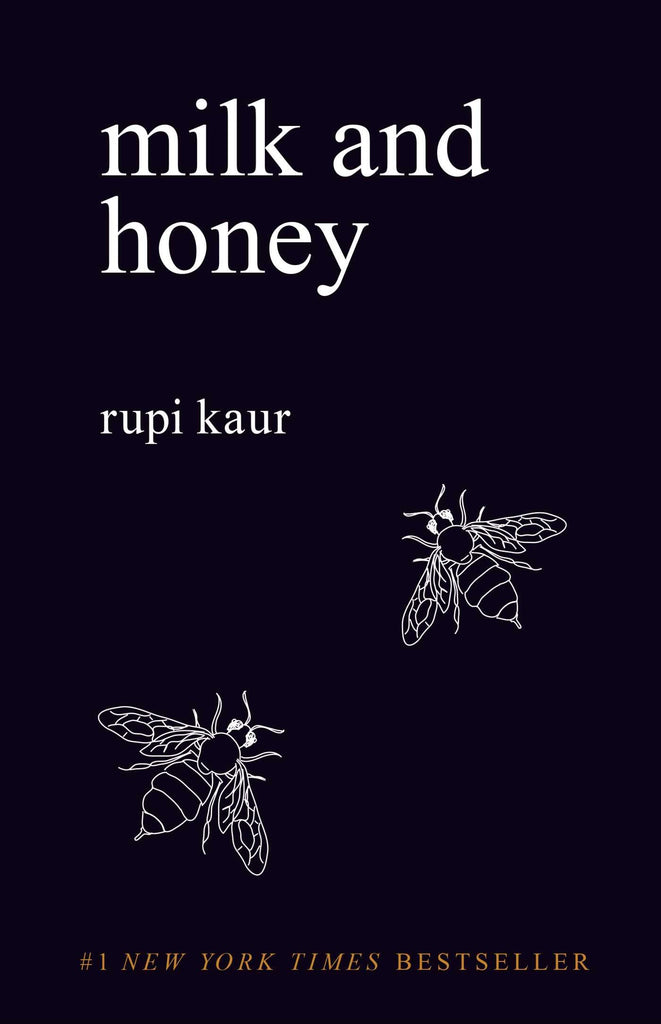 Rupi Kaur's Writing Prompts Relationships by Kaur, Rupi