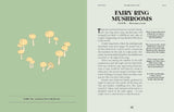 Mushrooms: A Guide for the Curious by Susan A. Clark