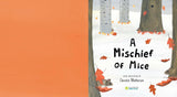 A Mischief of Mice by Christie Matheson