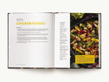 Simple Cast Iron Cooking: Over 100 Flavorful Recipes That Bring New Taste to Tradition