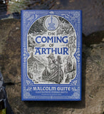 The Coming of Arthur (Merlin's Isle #2) by Malcolm Guite