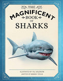 The Magnificent Book of Sharks