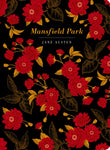 Mansfield Park (Chiltern Classic) by Jane Austen