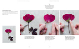 The Pressed Flower Handbook: Simple Methods for Connecting with Nature and Preserving the Beauty of the Garden Through the Seasons - Grow, Gather, Press. by Sarah Holland