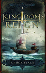 Kingdom's Reign (Kingdom #06) by Chuck Black