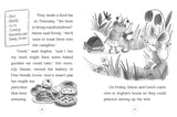 The Whispering Woods (The Adventures of Sophie Mouse #19) by Poppy Green