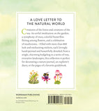 A Nature Lover's Sticker Book