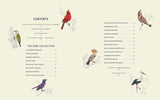 Coloready Birds: 20 Modern Paint-By-Number Prints by David Trawin and A. K. Roxas