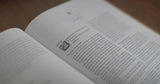 ESV Applying the Gospel Study Bible for Women (Trutone, Nubuck Caramel, Tender Branch Design)