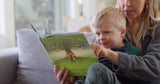 Pippa and the Singing Tree: Joining the Song of All Creation by Kristyn Getty