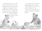 Angelina Ballerina 4 Ballet-Filled Chapter Books in 1! by Katharine Holabird