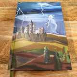 Frankenstein (Harper Muse Classics: Painted Editions) by Mary Shelley