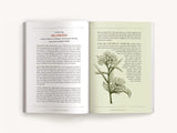 The Book of Killer Plants: A Field Guide to Nature's Deadliest Creations (a Deadly Field Guide to Lethal Plants) by Kit Carlson
