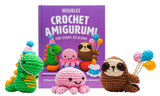 The Woobles Crochet Amigurumi for Every Occasion: 21 Easy Projects to Celebrate Life's Happy Moments