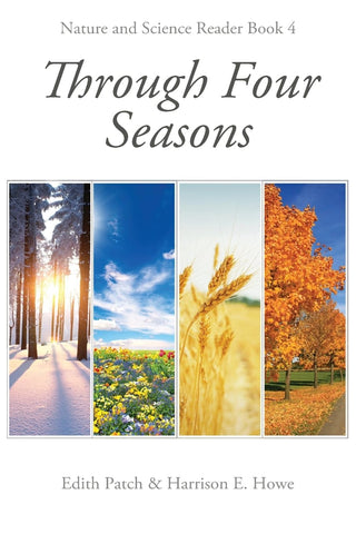 Through Four Seasons by Edith Patch