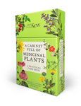 A Cabinet Full of Medicinal Plants: A Practical Card Deck (Kew Experts)