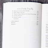 Really Very Crunchy: A Beginner's Guide to Removing Toxins from Your Life Without Adding Them to Your Personality by Emily Morrow