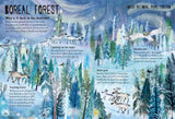 Our Forests (Our Wonders #2) by Yuval Zommer