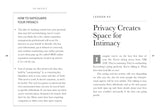 On Privacy: Twenty Lessons to Live by By Lawrence Cappello