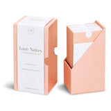Love Notes: A Letter-Writing Kit