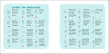 My First Book of Baby Signs: 40 Essential Signs to Learn and Practice by Lane Rebelo