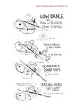 The Packraft Handbook: An Instructional Guide for the Curious by Luc Mehl