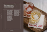 Gorgeous Gatherings: Designing Unforgettable Weddings and Luxurious Celebrations by Alison Hotchkiss