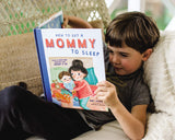How to Get a Mommy to Sleep by Amy Parker