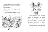 The Whispering Woods (The Adventures of Sophie Mouse #19) by Poppy Green