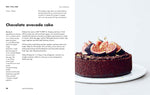 Natural Cakes by Giovanna Torrico