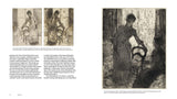 Inside Out: The Prints of Mary Cassatt