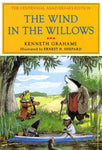 The Wind in the Willows: The Centennial Anniversary Edition (75th ed.) by Kenneth Grahame